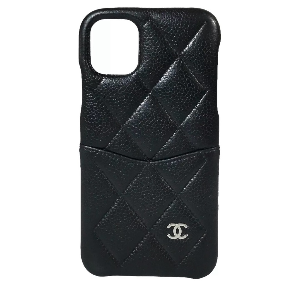 Chanel IPhone 11 Case